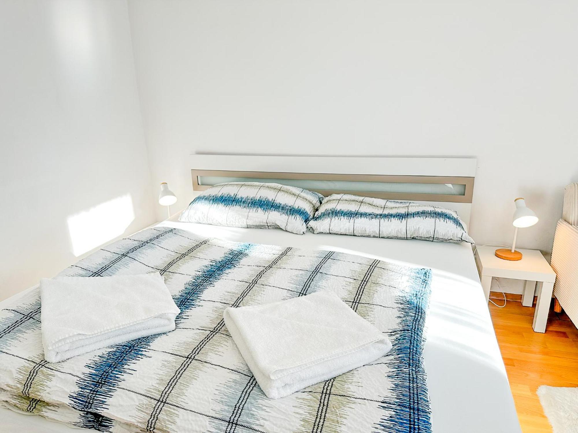 Serenity Apartment - Comfort Леобен Екстер'єр фото