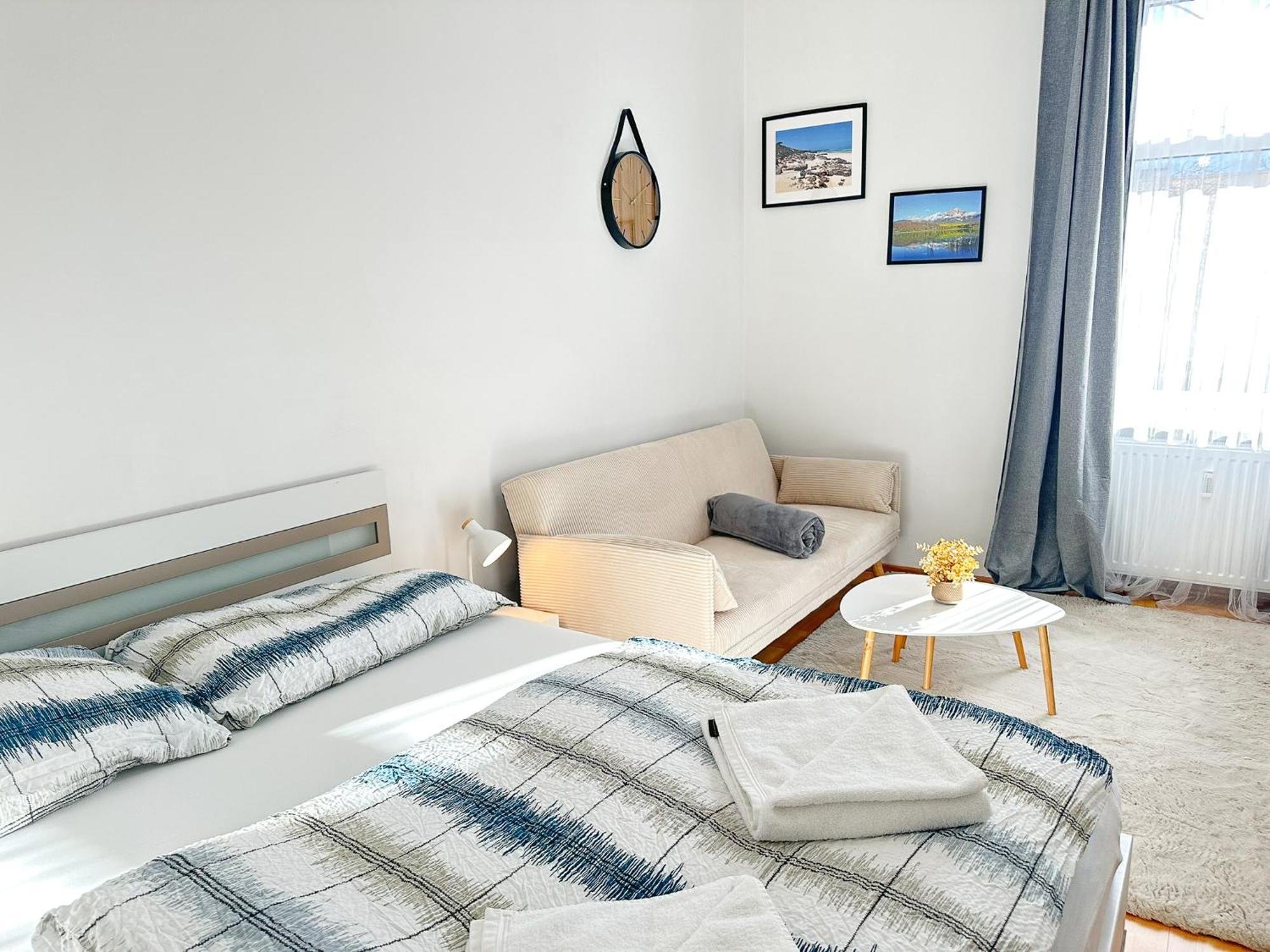 Serenity Apartment - Comfort Леобен Екстер'єр фото